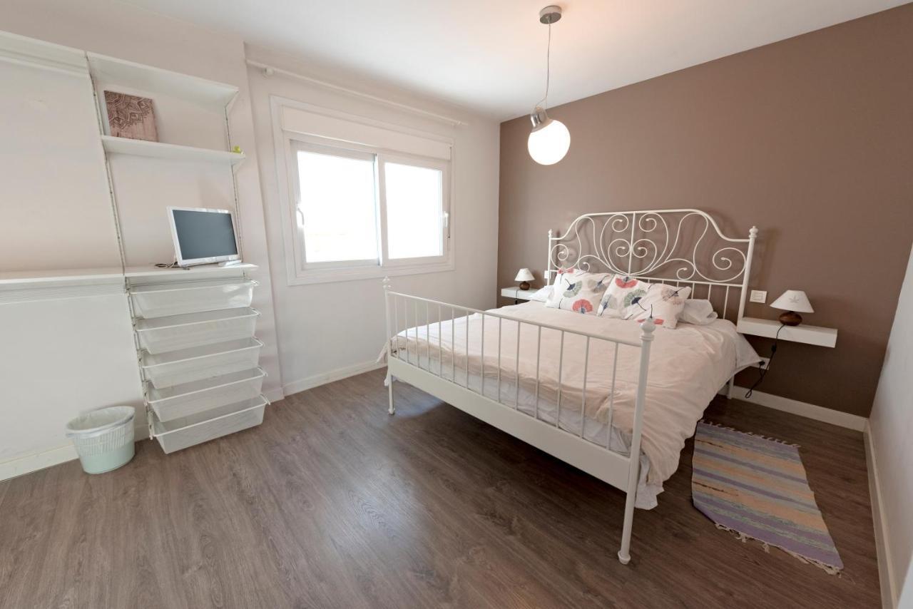 מדריד Habitaciones Privadas En Mi Acogedor Chalet - Private Rooms מראה חיצוני תמונה
