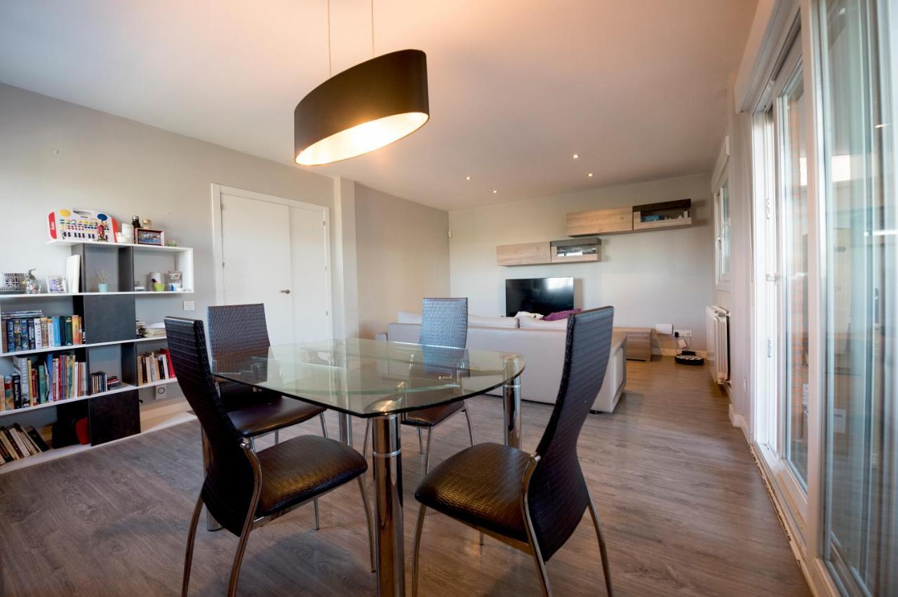 מדריד Habitaciones Privadas En Mi Acogedor Chalet - Private Rooms מראה חיצוני תמונה