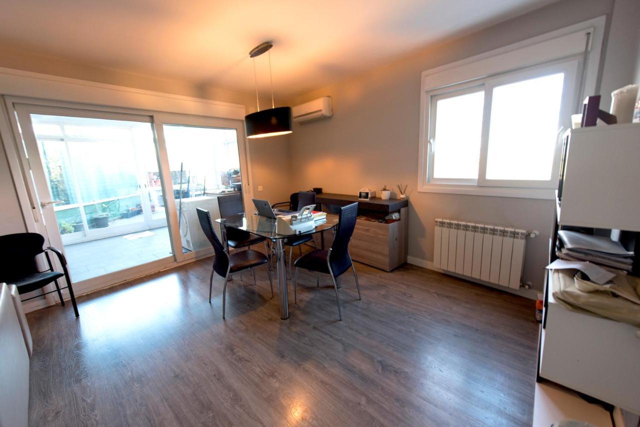 מדריד Habitaciones Privadas En Mi Acogedor Chalet - Private Rooms מראה חיצוני תמונה