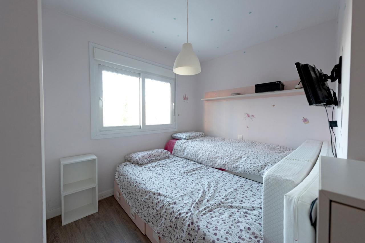 מדריד Habitaciones Privadas En Mi Acogedor Chalet - Private Rooms מראה חיצוני תמונה