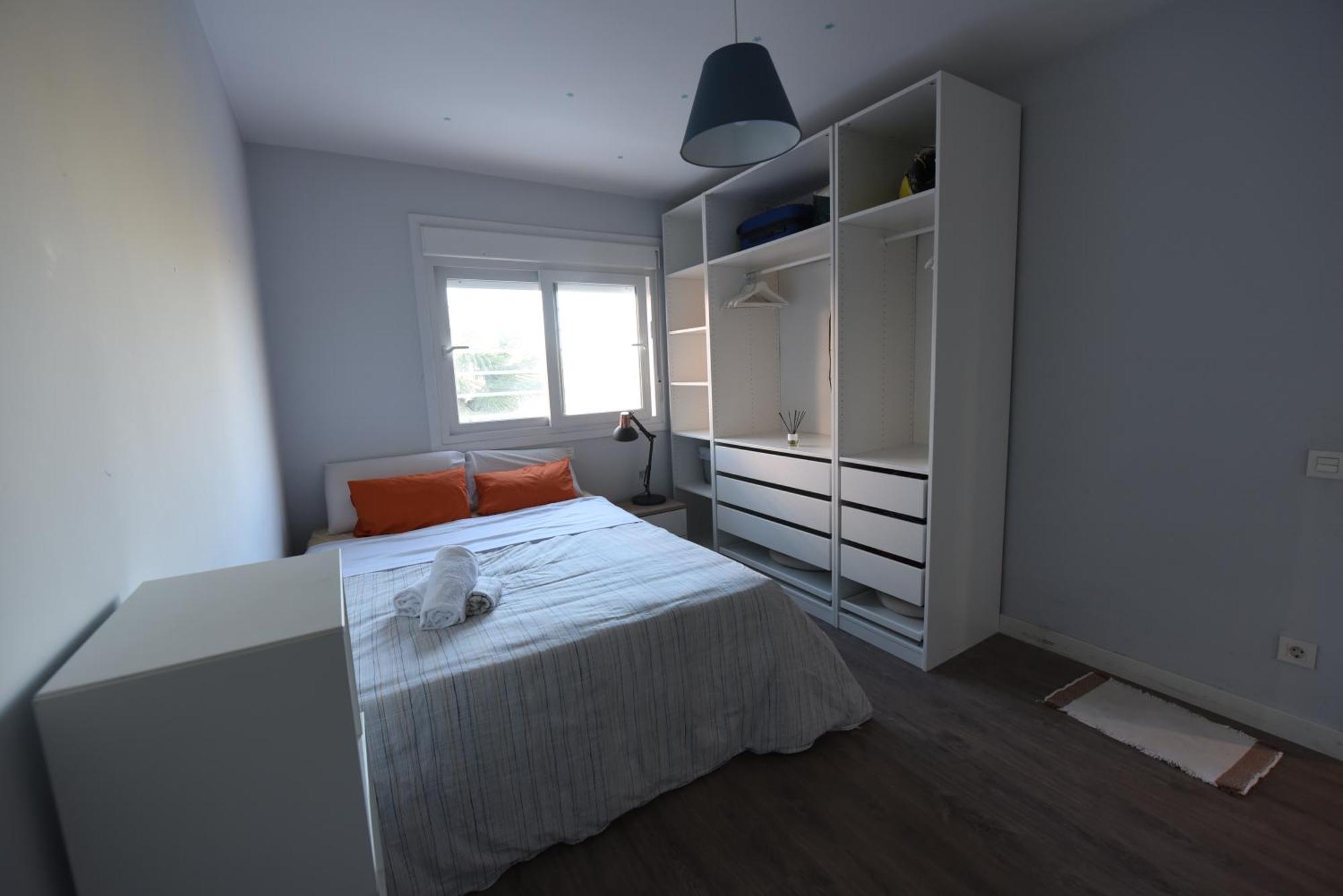מדריד Habitaciones Privadas En Mi Acogedor Chalet - Private Rooms מראה חיצוני תמונה