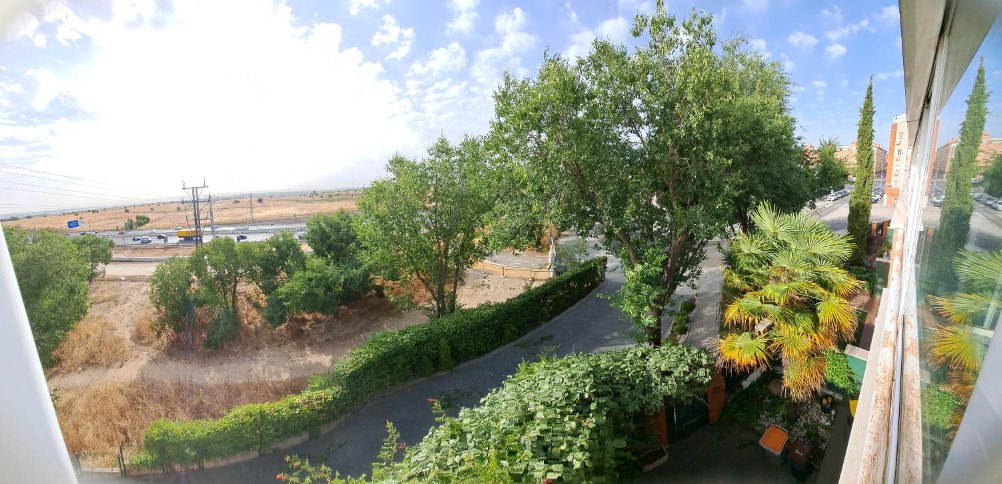 מדריד Habitaciones Privadas En Mi Acogedor Chalet - Private Rooms מראה חיצוני תמונה